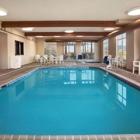 Country Inn & Suites By Radisson, Bozeman, Mt Bagian luar foto