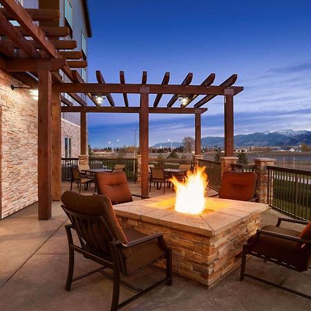 Country Inn & Suites By Radisson, Bozeman, Mt Bagian luar foto