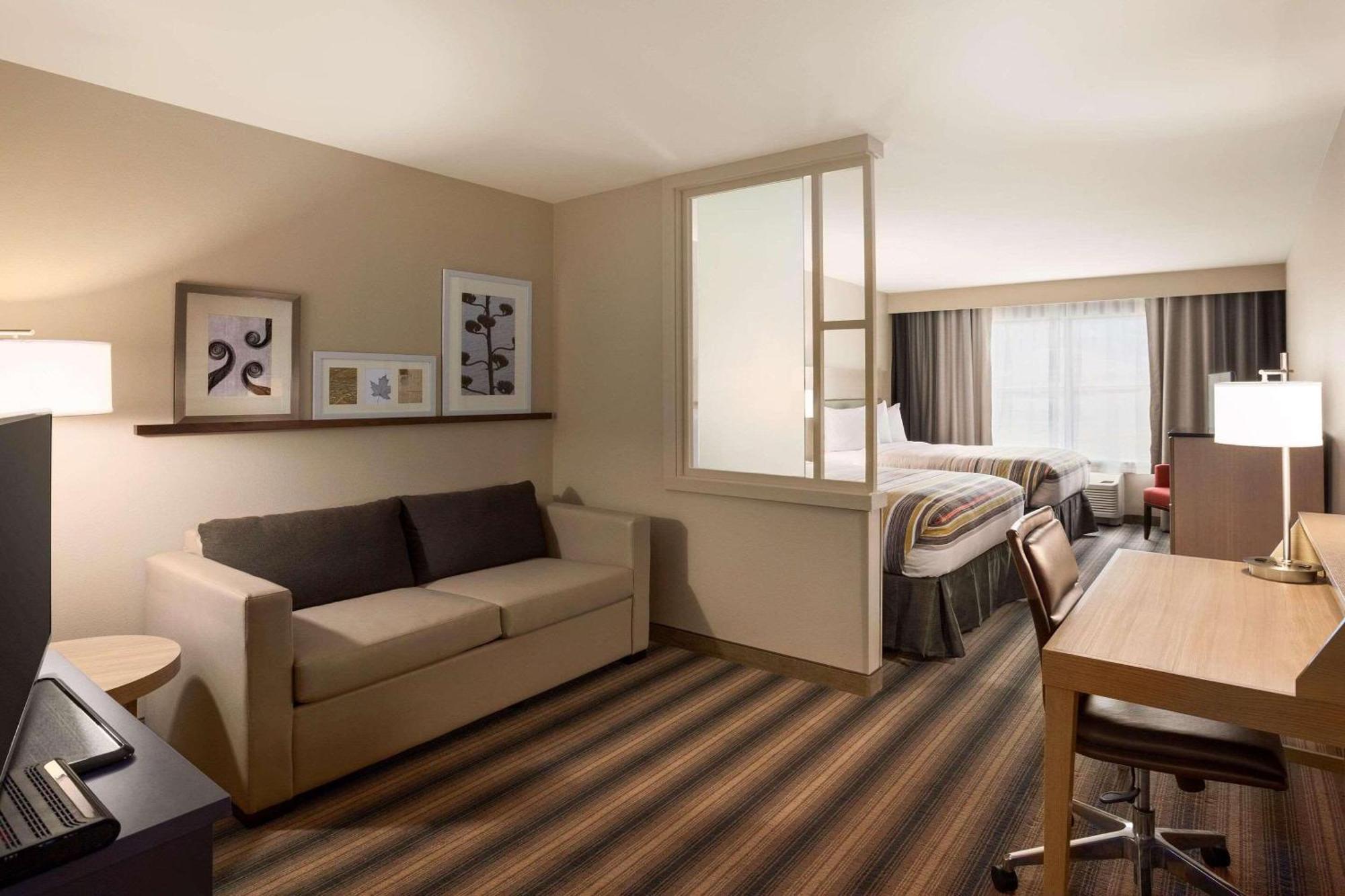 Country Inn & Suites By Radisson, Bozeman, Mt Bagian luar foto